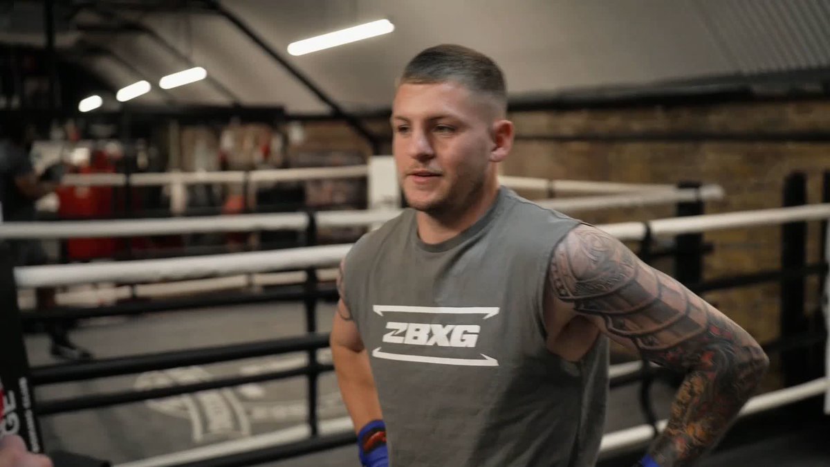 Zuffa Boxing's top contender Callum Walsh speaks to Sky Sports News after a landmark multi-year broadcast deal will see at least five shows per year on UK soil 🥊