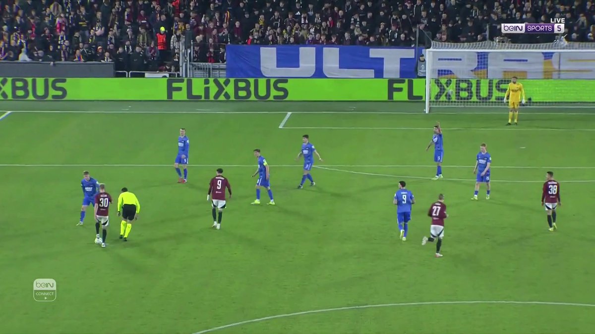 إيه زد ألكمار ينهيها بهدف رابع أمام سبارتا براغ ⚽️ تأهل مستحق إلى ربع نهائي دوري المؤتمر الأوروبي #دوري_المؤتمر_الأوروبي