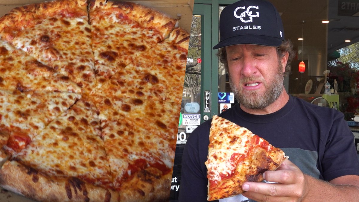 Barstool Pizza Review - Bella Amici (Boca Raton, FL)