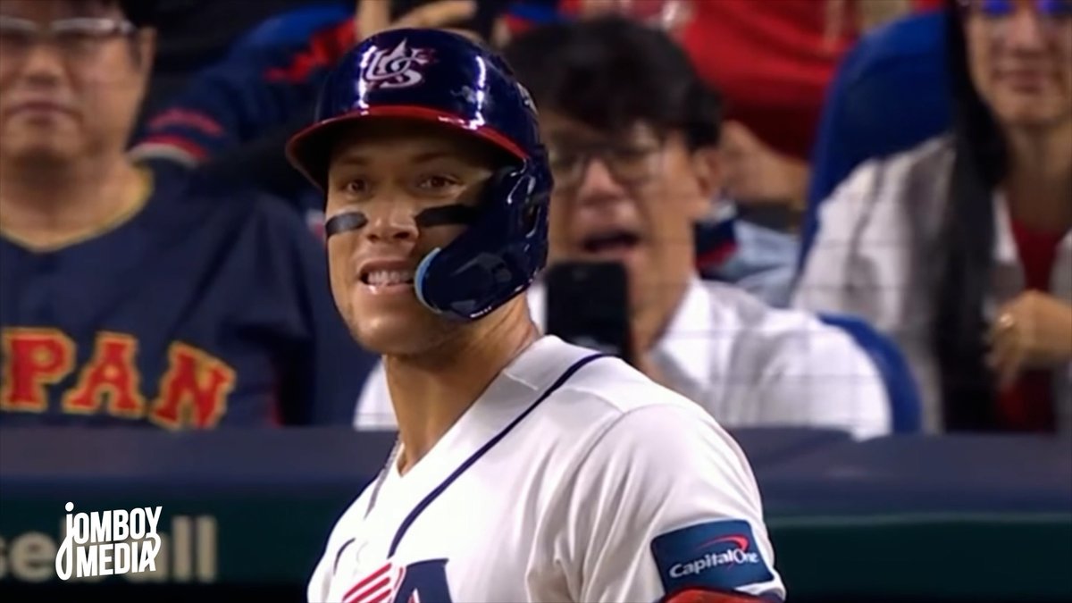 Team USA blows another World Baseball Classic final, a breakdown