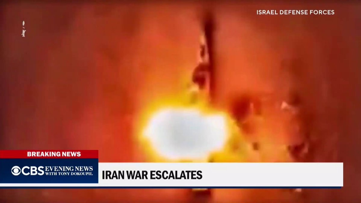 Iran struck one of the world’s largest liquefied natural gas facilities in Qatar, along with oil infrastructure in Saudi Arabia and Kuwait, in retaliation for an Israeli strike on Iran’s South Pars gas field — escalating the regional war.