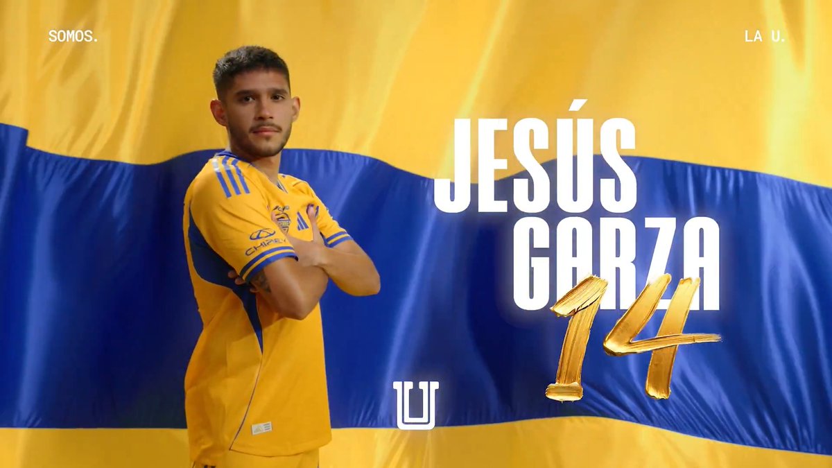 Listo el once titular para nuestro encuentro por la vuelta de los Octavos de Final de Concacaf Champions Cup. 🔥