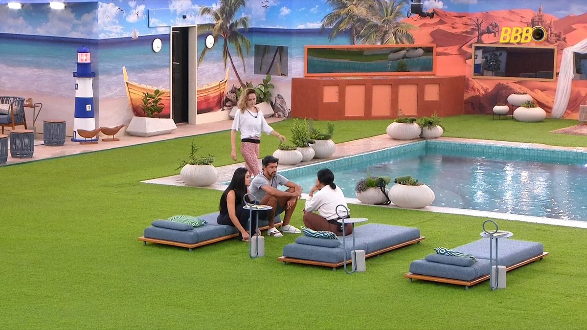 "cheguei né... fazer novas amizades" KKKKKKKKKKKKKKKKKKK o sotaque dela infernizando ele deixa tudo melhor
