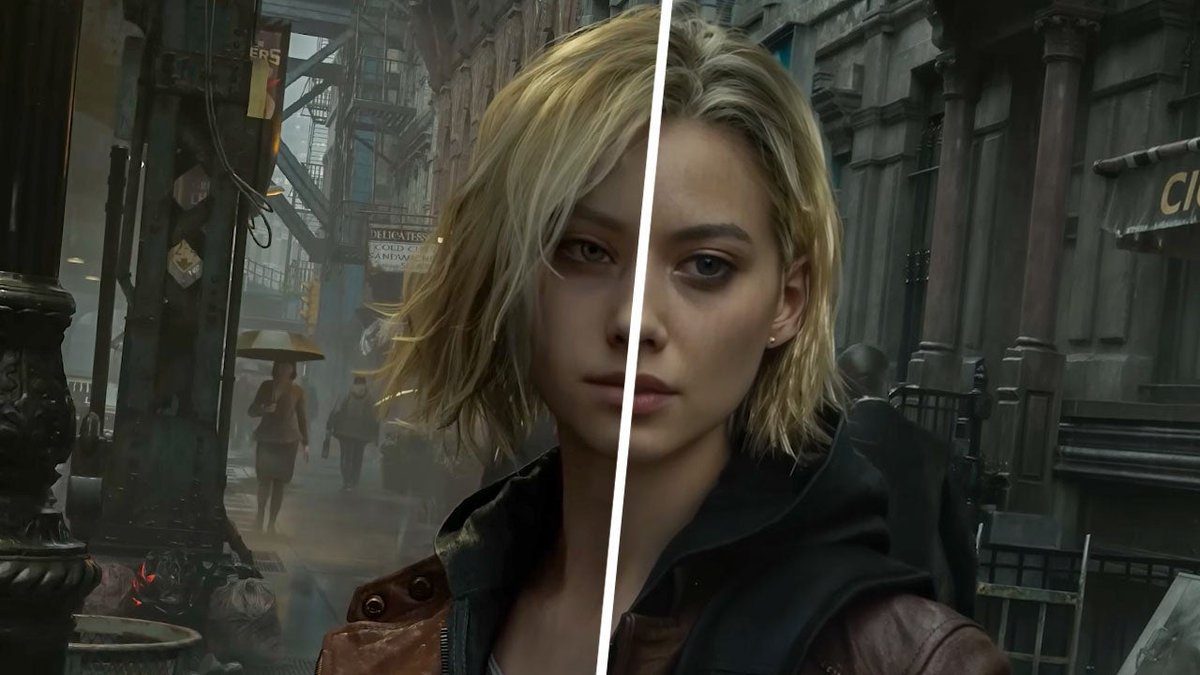 Nvidia recent revealed DLSS 5, a new AI graphics tech that uses generative systems to make video games look more photorealistic, but as a consequence seems to completely alter the artists' original vision. Here are our thoughts on the implications of this new technology: