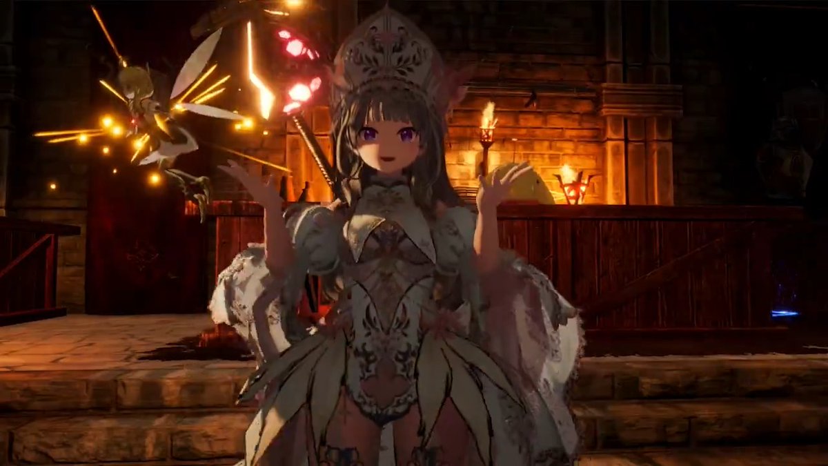 #蒐命のラスティル 正式版 Steamローンチセールに続き、ただいまスプリングセール中【31%OFF】!🌸 爽快アクション × ローグライク × モンスター育成⚔️ 新たな階層、新たな英雄が待つ迷宮へ! 👇ストアはこちら #indiegame