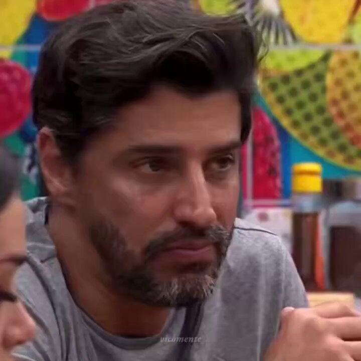 VAI CHORAR? MANDA ÁUDIO QUE DO QUARTO DO LÍDER ELE NÃO ESCUTA