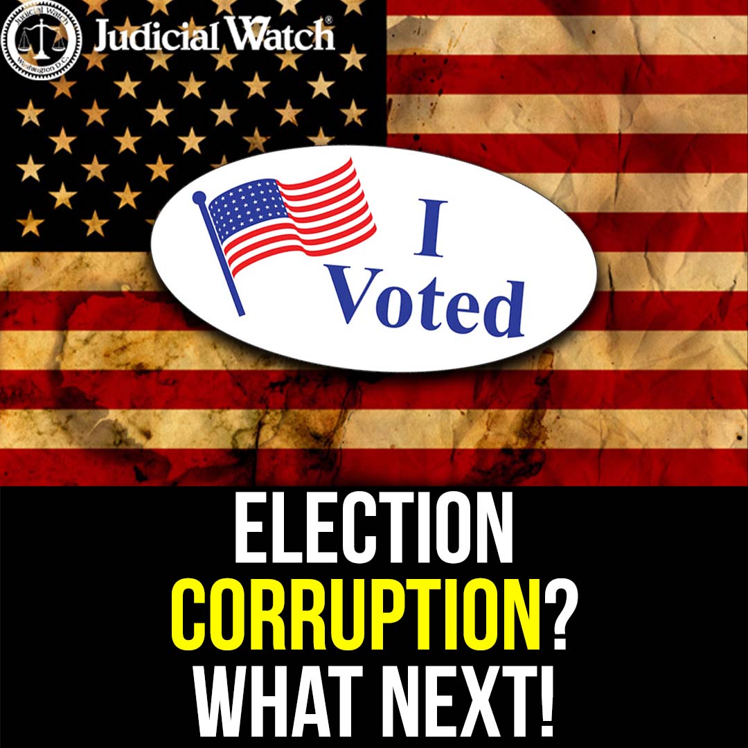 End mass mail-in votes, require voter id, citizenship verification, and, generally, voting in person. And count the darn votes on Election Day! SAVE America Act++!