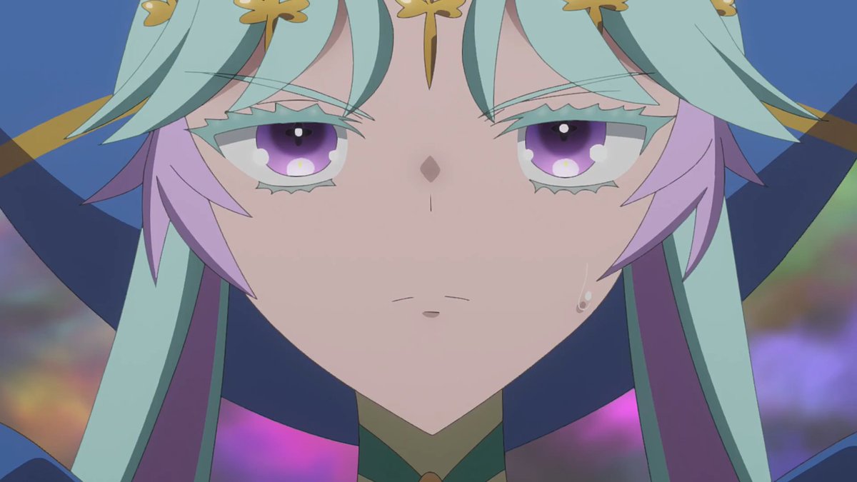 世界を侵略する歌...... キャロル......！ #プリオケ