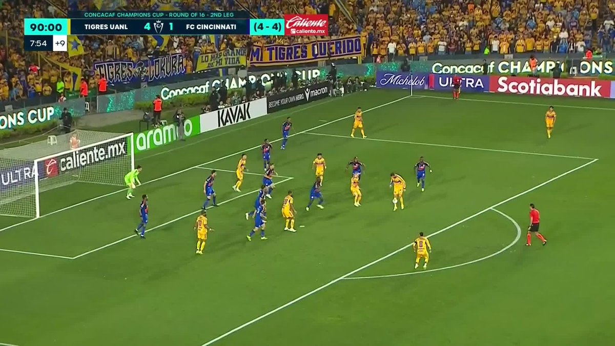 Grande, Gorri, enorme.