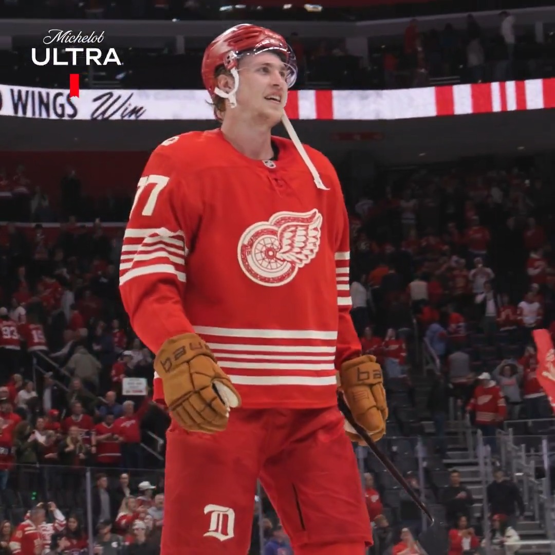 Big 2 points. #UltraMoments | Michelob ULTRA