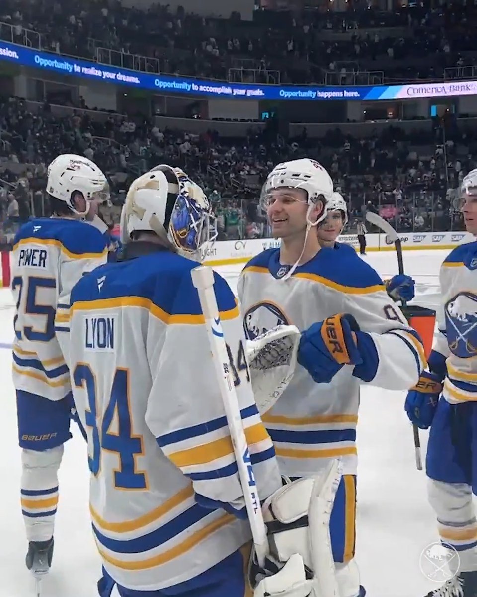 Back-to-back shutout wins‼️