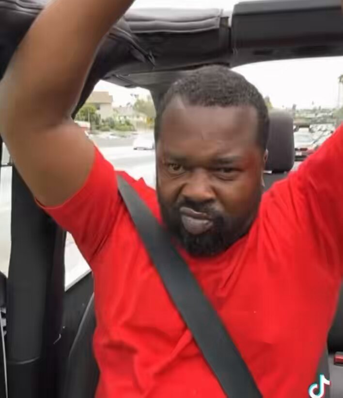 How we pulling up to work