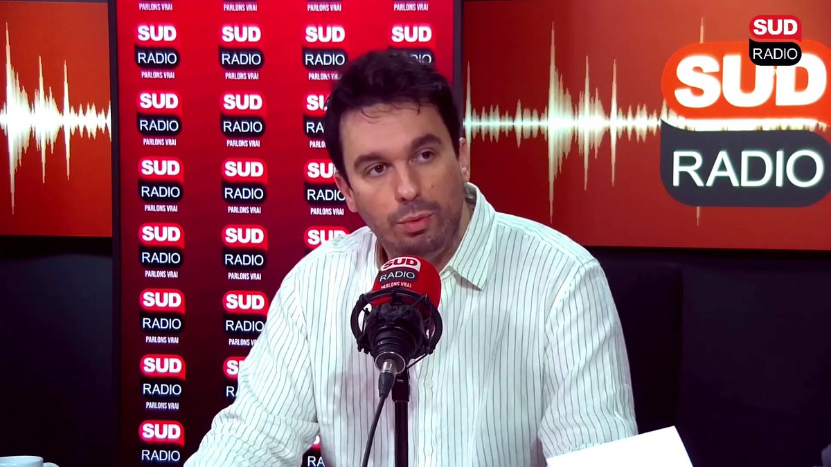 ⚽️Parlons Foot avec Emmanuel Galasso : "Le #Maroc qui gagne la #CAN2025 sur tapis vert... C'est un scandale absolu ! C'est la CAN de la honte ! Une mascarade !" #Senegal #GrandMatin ➡️Suivez le direct : ☎️Réagissez au 0 826 300 300