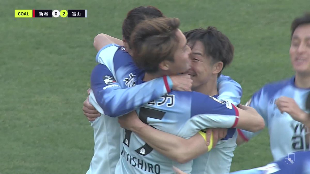 バックパスをGKがキャッチ→PA内で間接FK→ゴール 初めて見たかもしれない