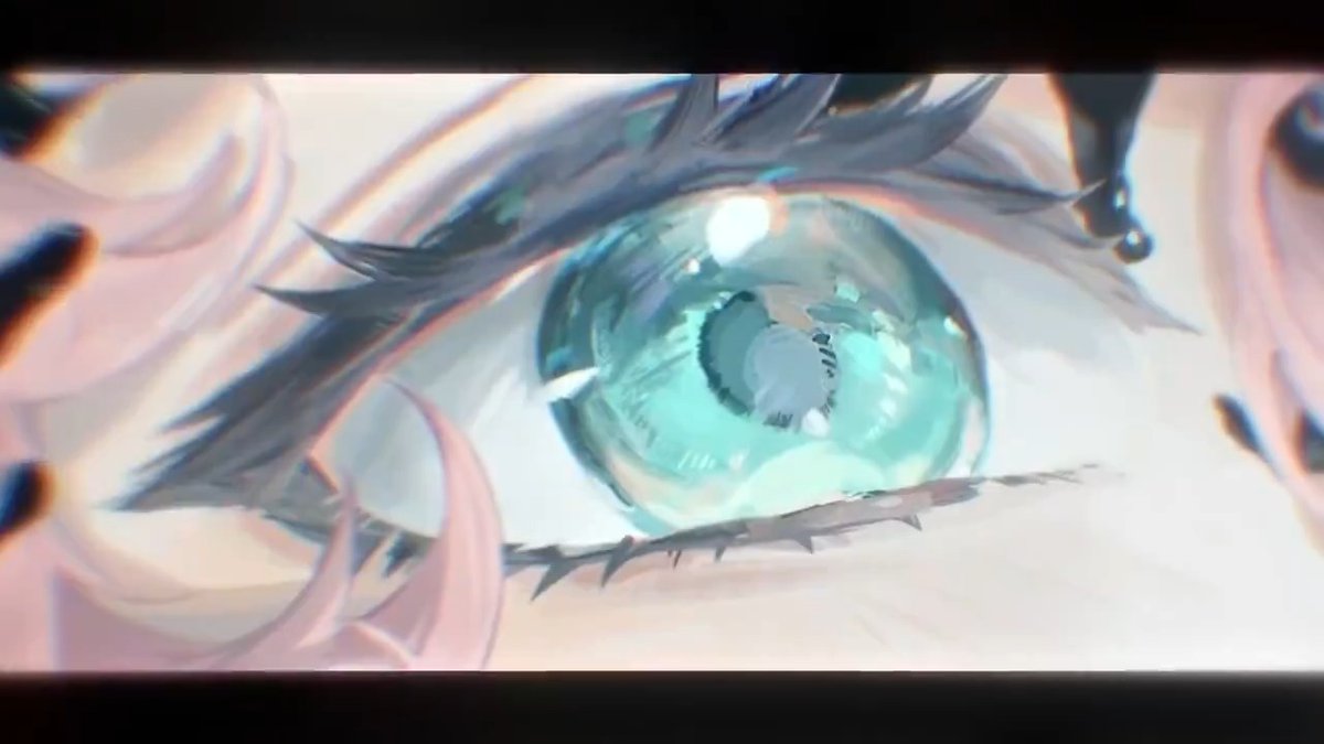 Reverse: 1999 | Visions of the Crystal #Reverse1999