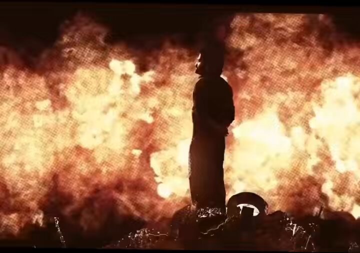 Dragon Nizam + Andhra >>>> Peddi/AA22 Nizam+Andhra+Ceeded Am I Loud and Clearrrrr @NTRNeelFilm