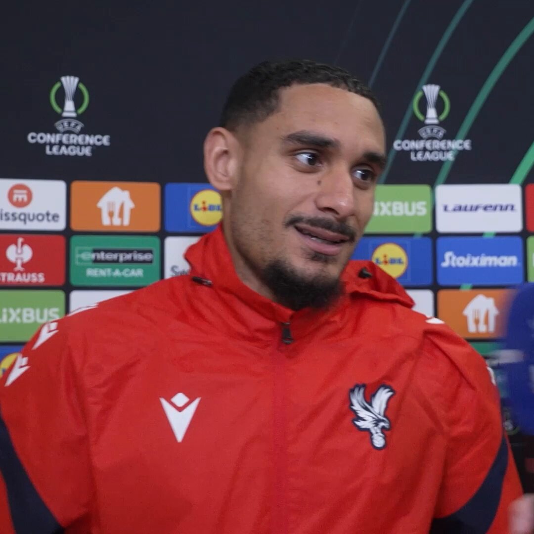 "This is the foundation of this club, this team, it's a big family" 🥰
