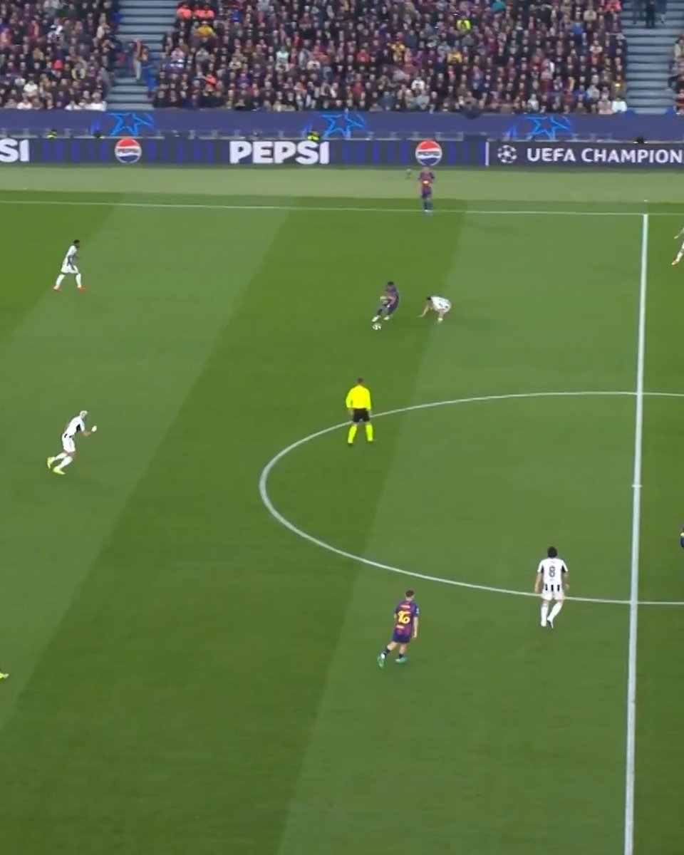Yamal vs Newcastle 🎥🌟 #UCL