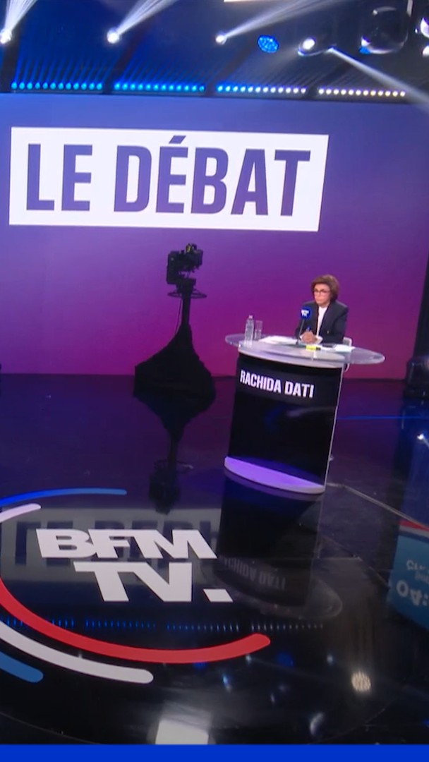 Municipales à Paris: Rachida Dati a-t-elle vraiment traité Emmanuel Grégoire de "connard"?
