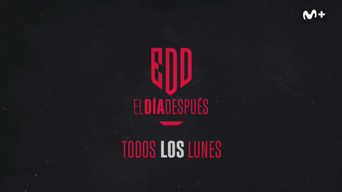Lo que el ojo no ve. #ElDíaDespués