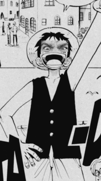 Straight out of the panels.
