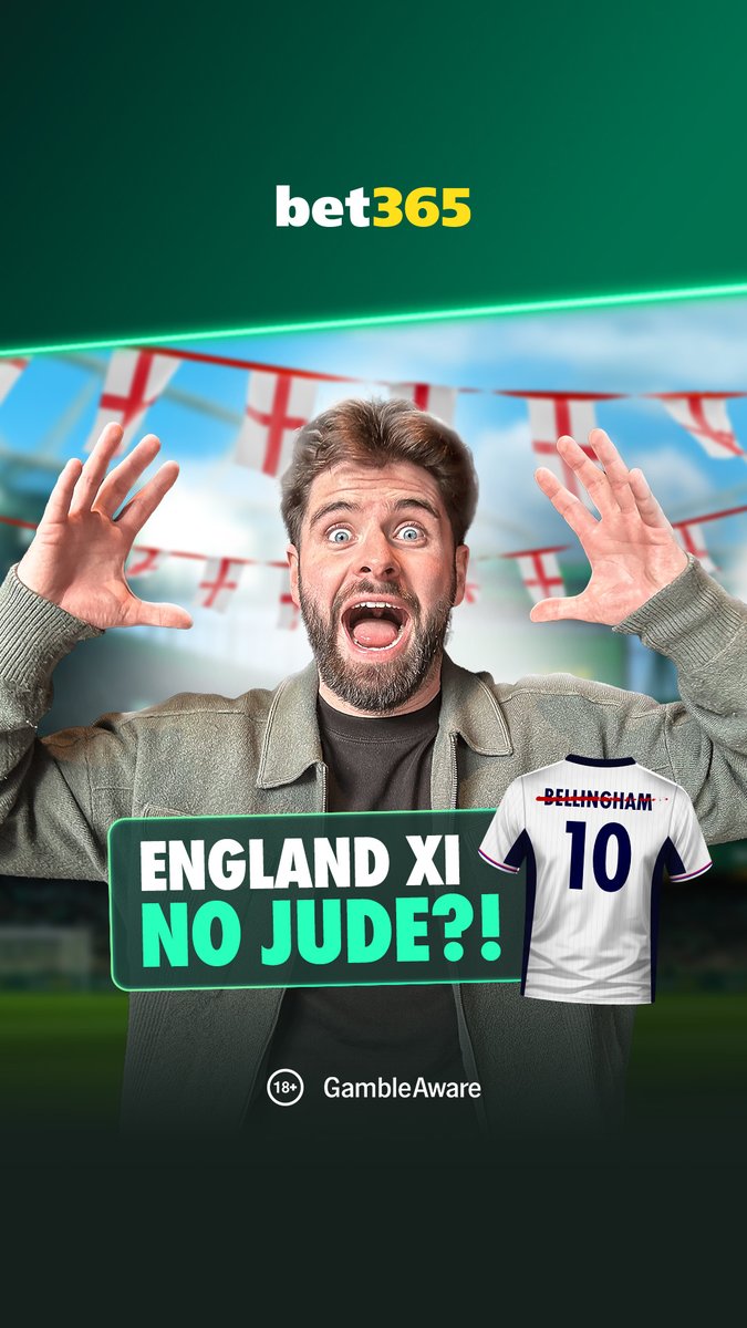 If all players were fit, what would be your England World Cup starting XI? 🏴