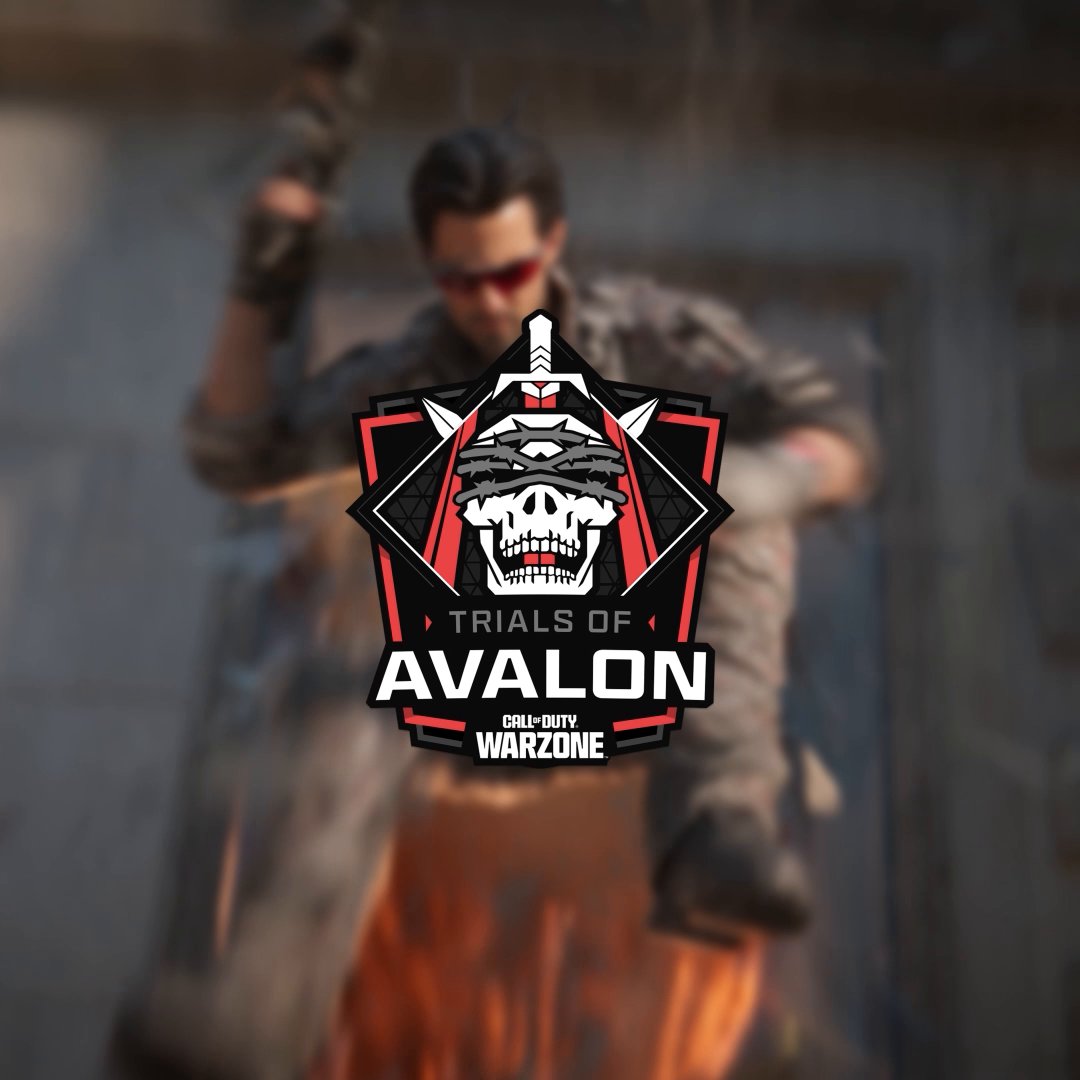 ⚔️ Welcome to Trials of Avalon ⚔️ 🔥 192 creators | 48 Squads 💰 $65,000 Prize Pool 📅 March 23–25 📺 Tune in for the battle to be crowned champions 🏆