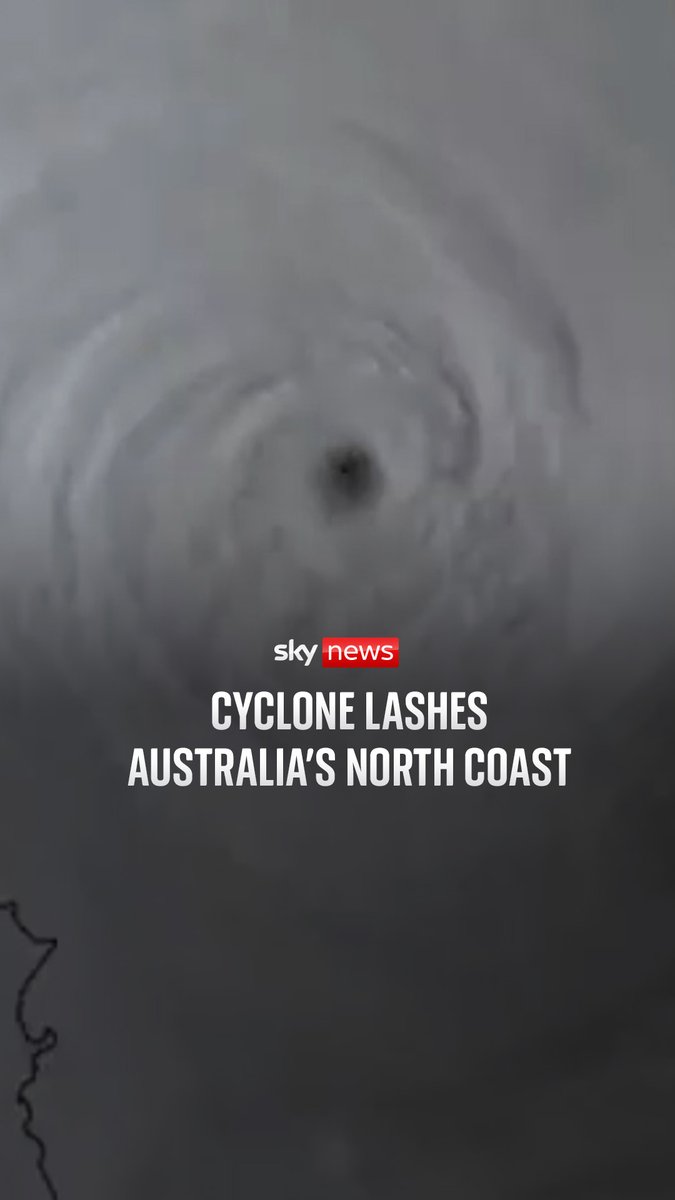 Tropical cyclone Narelle brought destructive winds and heavy rain to Australia’s northeast coast on Friday The premier of Queensland said there has been some structural damage and some trees are down, but the impact has been relatively minimal