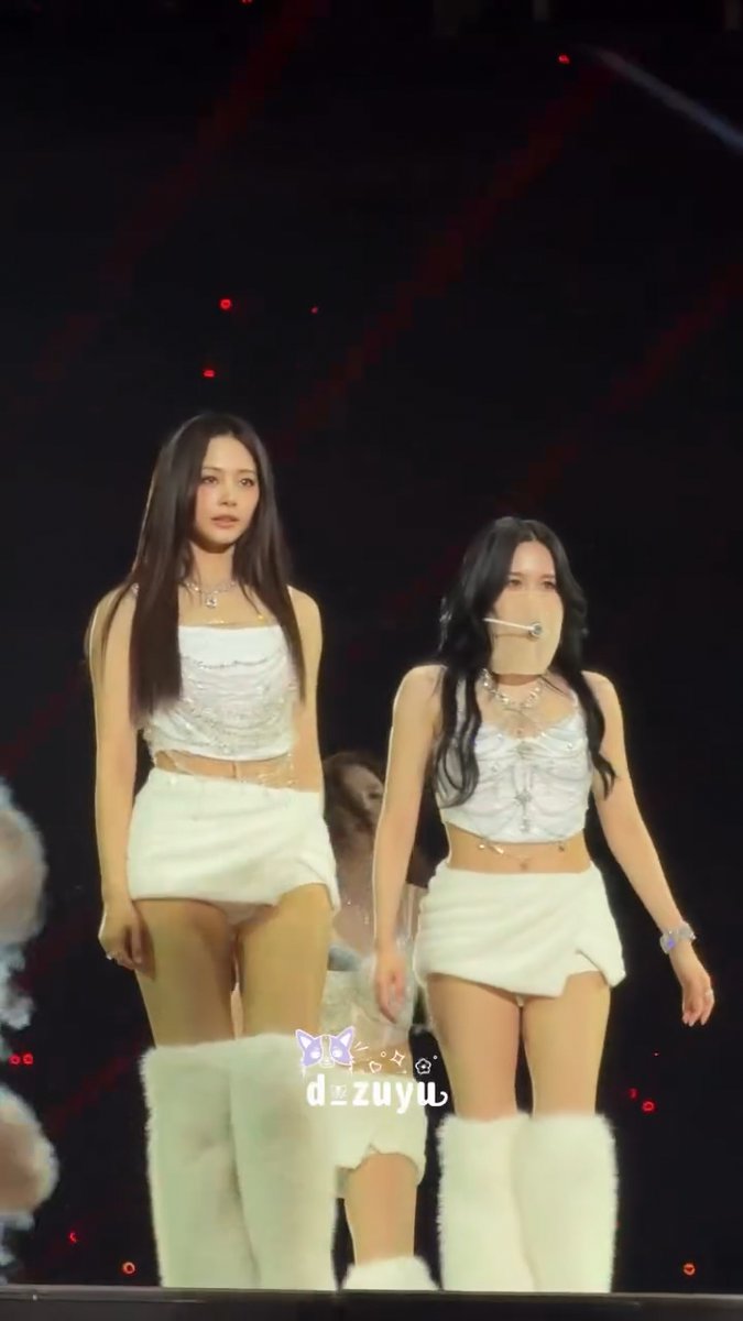 MINA AND TZUYU