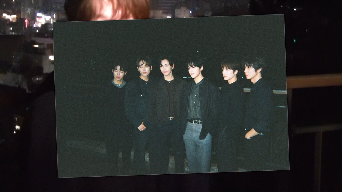 A Moment Where Love Stays SF9 Special Album [𝑨𝒃𝒐𝒖𝒕 𝑳𝒐𝒗𝒆] 2026.03.25 6PM (KST) #SF9 #에스에프나인 #About_Love