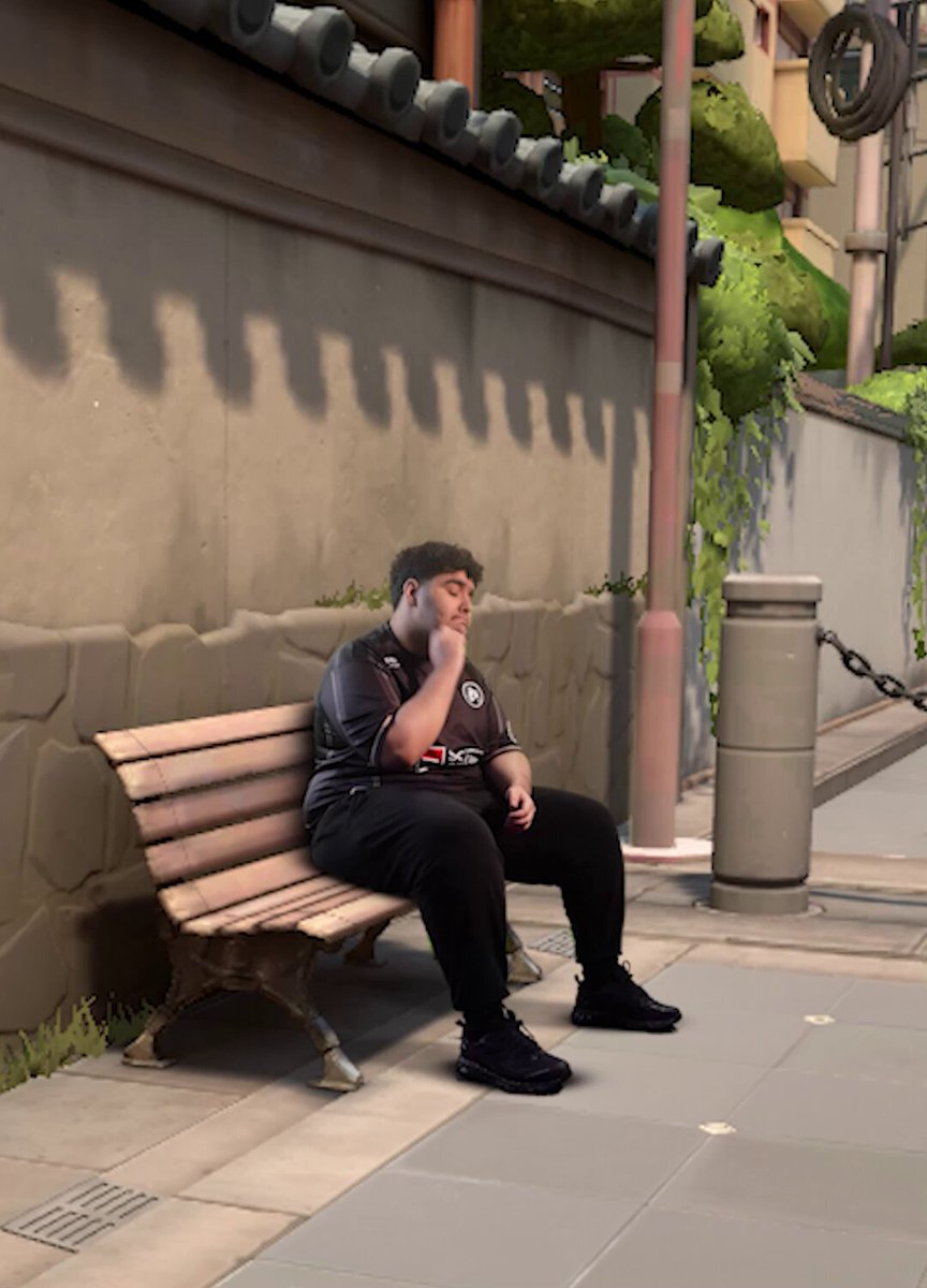 2 semaines à attendre avant la reprise des Challengers France.... 💤
