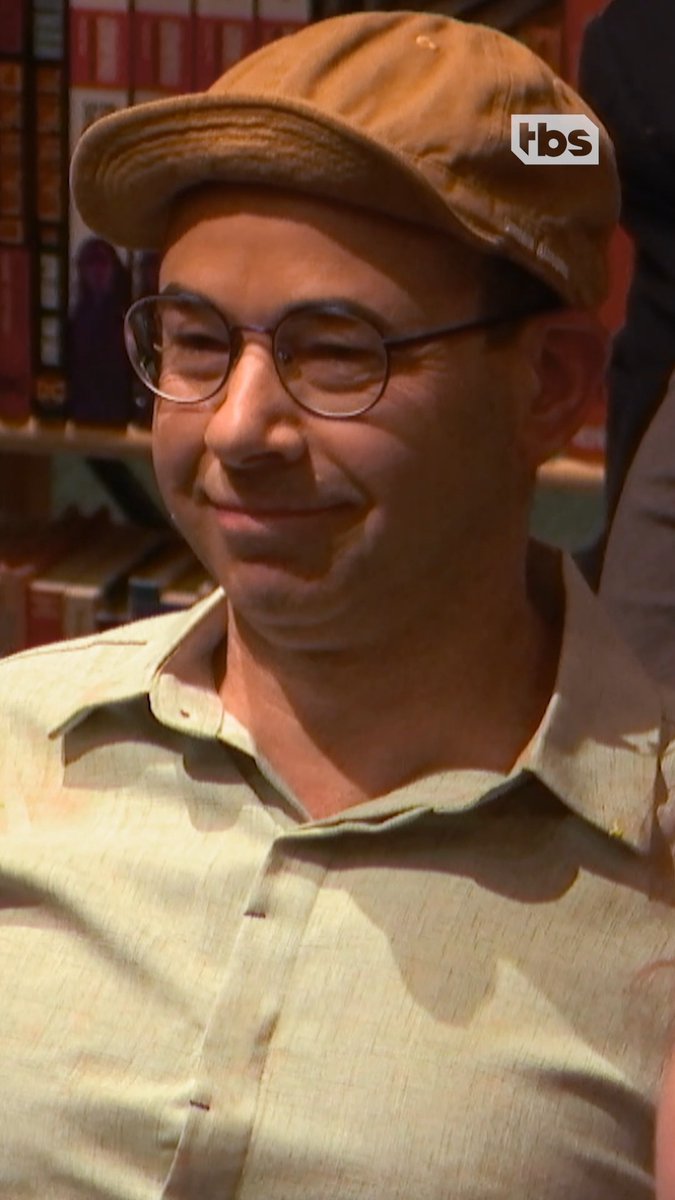 "Skinny, drunk and stupid is no way to go through life son" #ImpracticalJokers