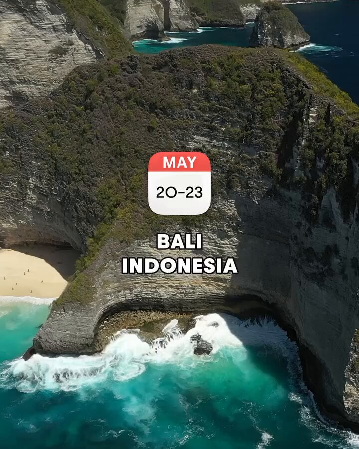 Mei mendatang, untuk kali pertama dalam sejarah, Indonesia akan menjadi tuan rumah Red Bull Cliff Diving. Bali dipilih menjadi tuan rumah seri pembuka musim 2026. Red Bull Cliff Diving memilih lokasi bukan hanya alasan pemandangannya yang indah, tetapi karena lokasi tersebut memiliki akar sejarah yg kuat. Filosofi biarkan tempat membentuk olahraga, bukan olahraga yang membentuk tempat adalah jantung dari identitas Red Bull Cliff Diving. Jika ajang2 olahraga multievent termasuk Olimpiade membangun stadion atau kolam renang dengan standar yang sangat identik di mana pun lokasinya, Red Bull Cliff Diving tunduk pada karakteristik alami lokasi. Filosofi ini berakar kuat pada tradisi Lele Kawa dari Hawaii. Intinya adalah tebing tidak pernah didesain untuk pelompat, tetapi pelompatlah yang harus beradaptasi dengan tebing.