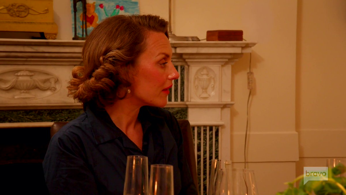 #LadiesOfLondon Season 4, Episode 5 SNEAK PEEK 2. All New, Thursday 9/8c on @Bravotv. (Source: @Bravotv NBCUniversal)