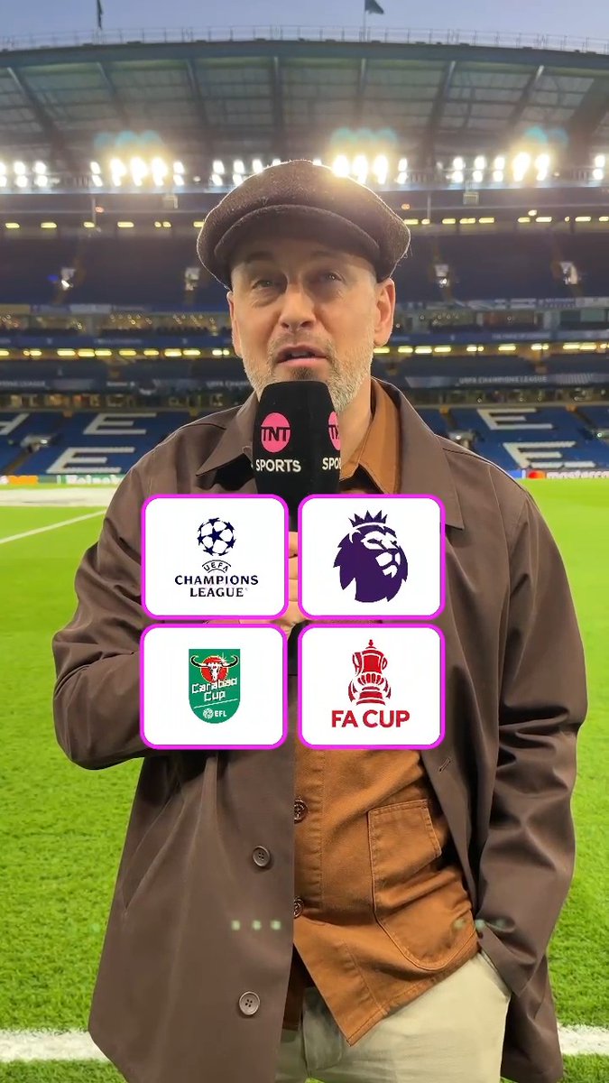 How many trophies will Arsenal win this season? 🏆🏆🏆🏆