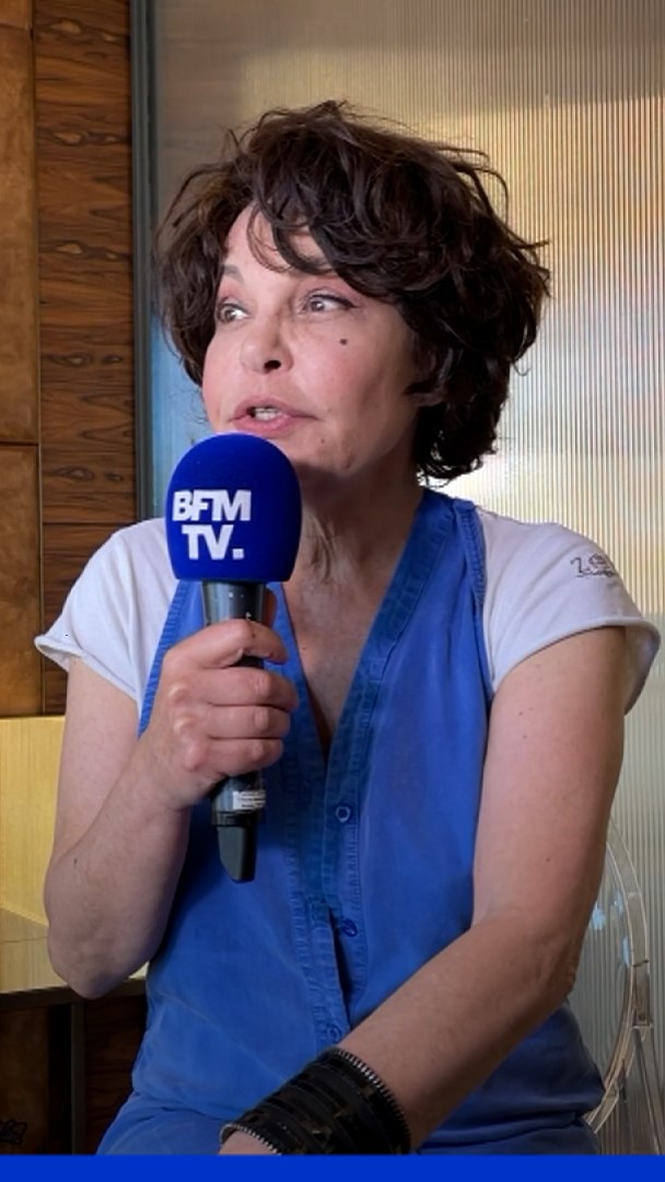La comédienne Isabelle Mergault est morte à 67 ans à la suite d'un cancer