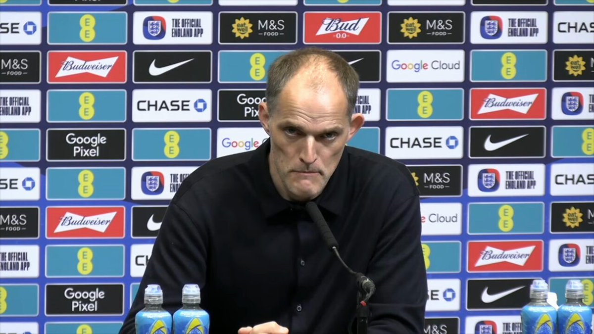 Tuchel about Dowman "He's complete. A fantastic and outstanding talent. There cannot be a doubt about it. He's in a fantastic enviroment. The best environment possible, in a stable club where team work is nr.1 rule".