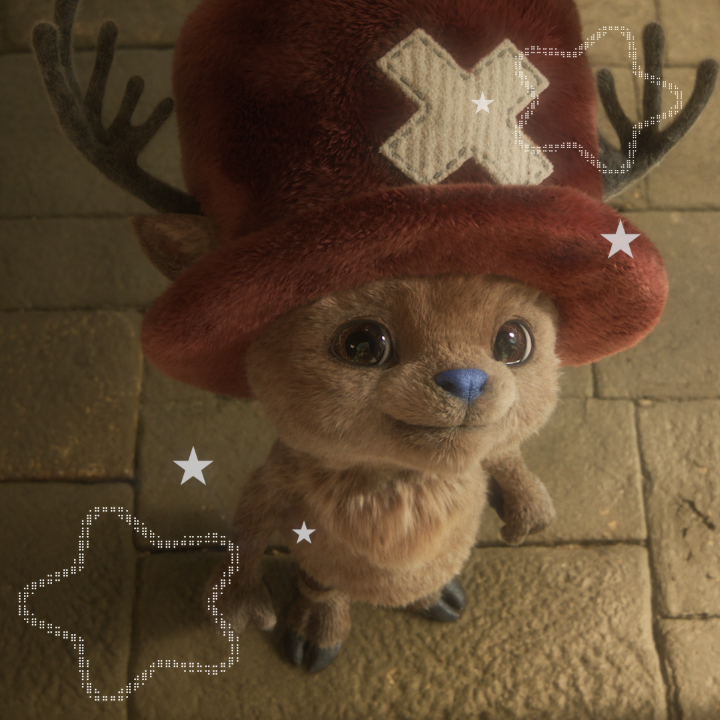 🎶 Tony Tony Chopper 🎶