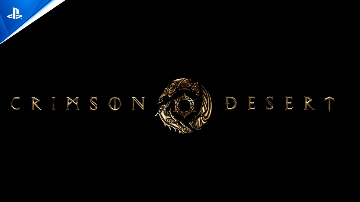 Crimson Desert ya está disponible en PS5 🐲 El inmenso mundo de Pywel aguarda. ¡Comienza tu aventura!