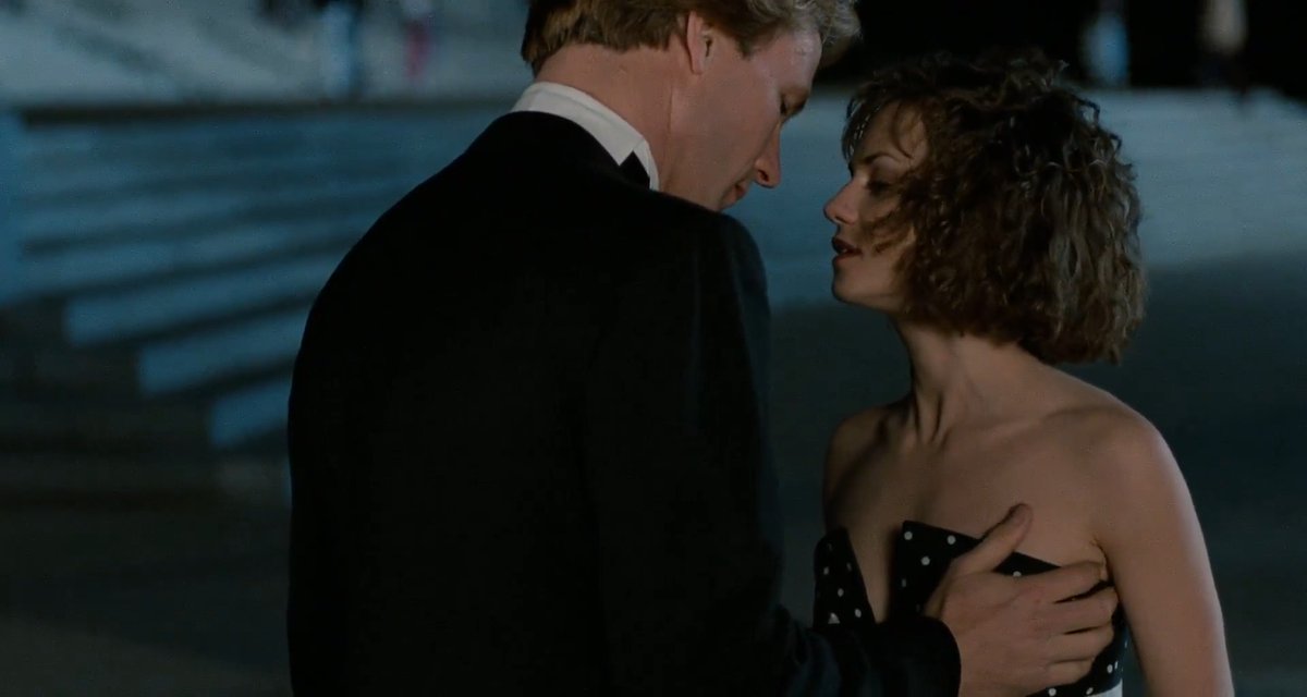 Happy 68th birthday, Holly Hunter! &amp; Remembering William Hurt on his 75th birthday!