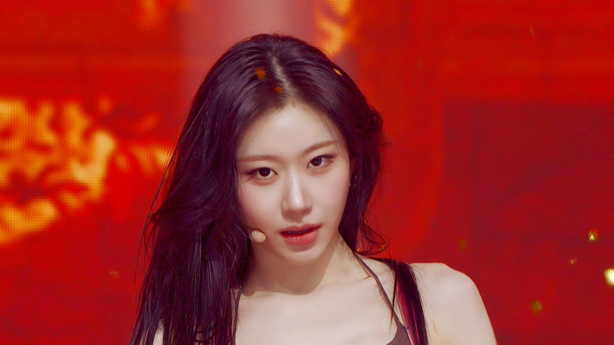 #MCOUNTDOWN EP.920 જ⁀➴♡ 𝙀𝙣𝙙𝙞𝙣𝙜 𝙁𝙖𝙞𝙧𝙮 𝘾𝙤𝙡𝙡𝙚𝙘𝙩𝙞𝙤𝙣🧚✨ #ITZY - #THATSANONO #엠카운트다운 #엔딩요정컬렉션