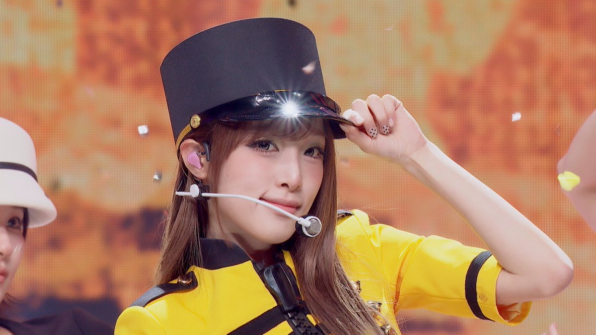 #MCOUNTDOWN EP.920 เชโโดโก ๐๐ฃ๐๐๐ฃ๐ ๐๐๐๐ง๐ฎ ๐พ๐ค๐ก๐ก๐๐๐ฉ๐๐ค๐ฃ๐งโจ #YENA #์ต์๋ - #์บ์น์บ์น #์ ์นด์ดํธ๋ค์ด #์๋ฉ์์ ์ปฌ๋ ์
