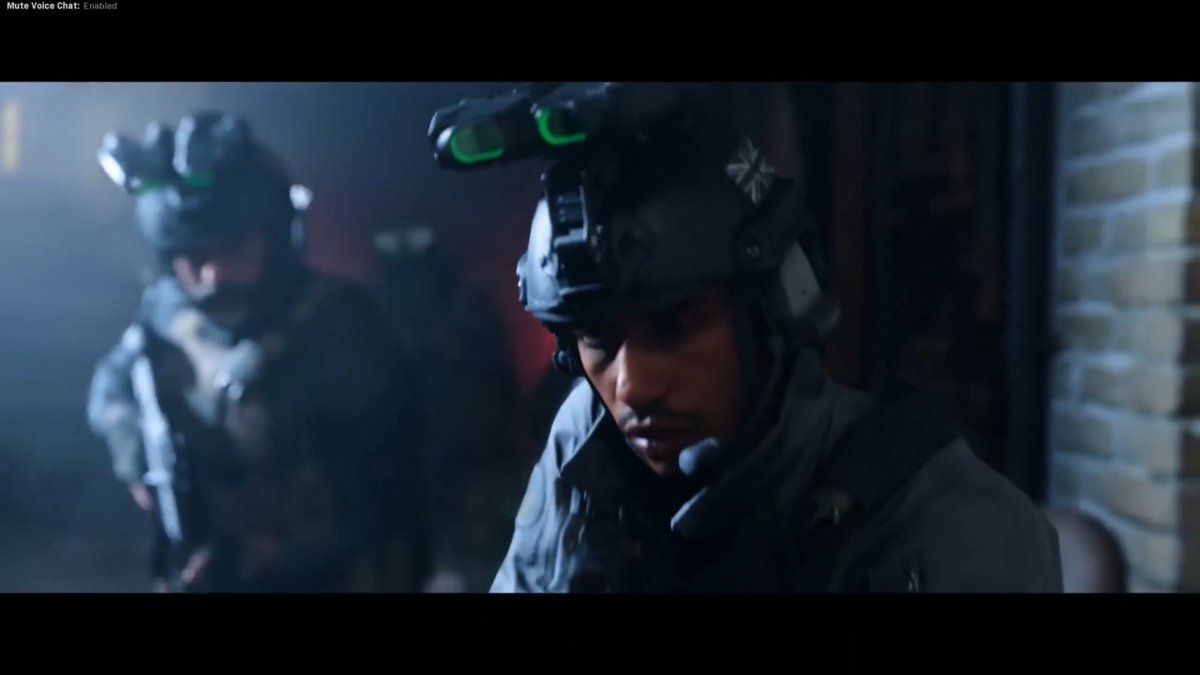 Was Modern Warfare the best of the modern Call of Duty era?