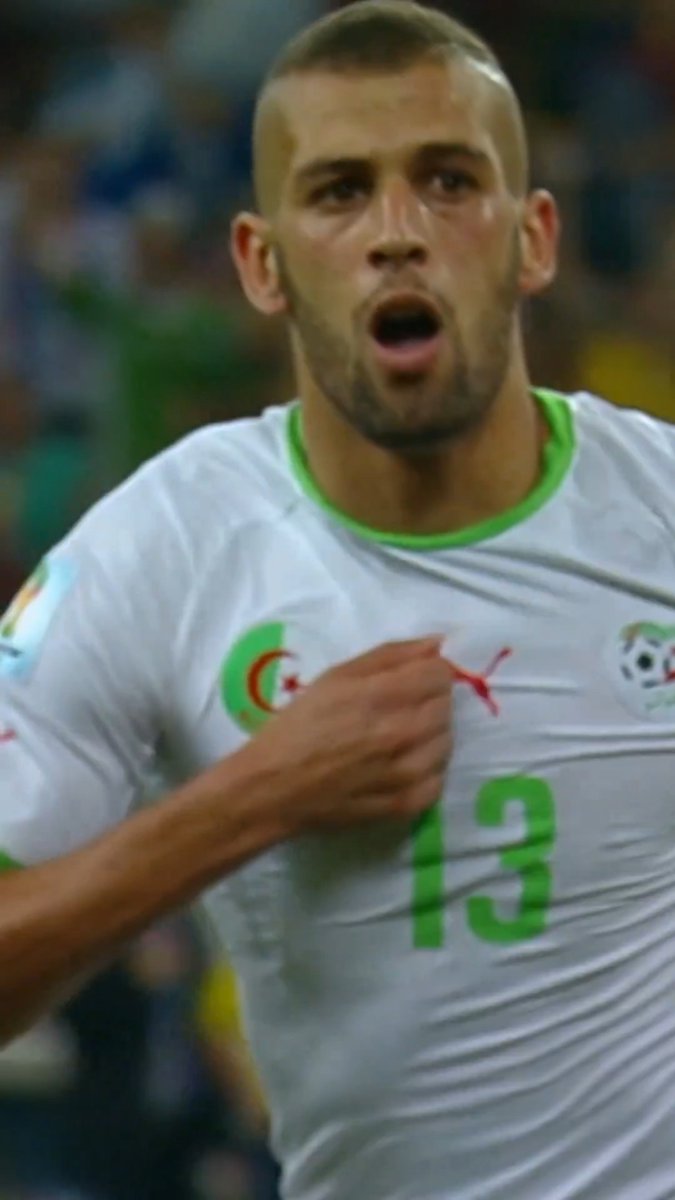 هدف وارتقاء مثالي من سليماني 🤩 #FIFAWorldCup
