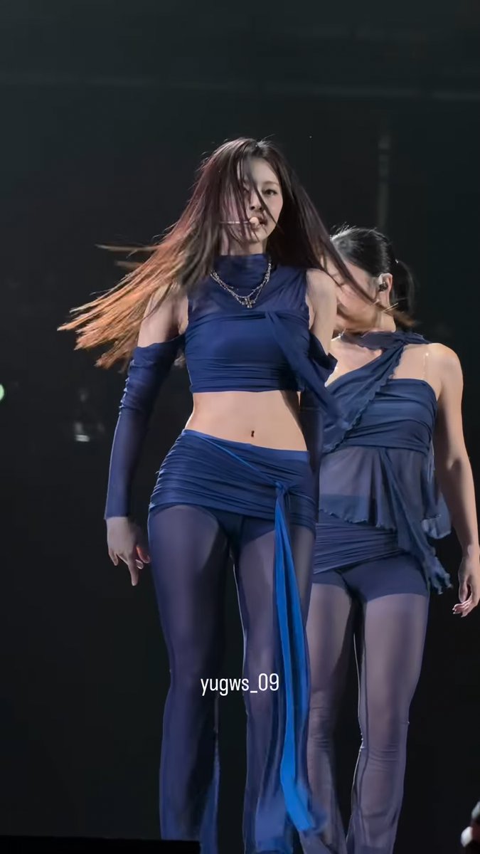 CHOU TZUYU THE WOMAN YOU ARE