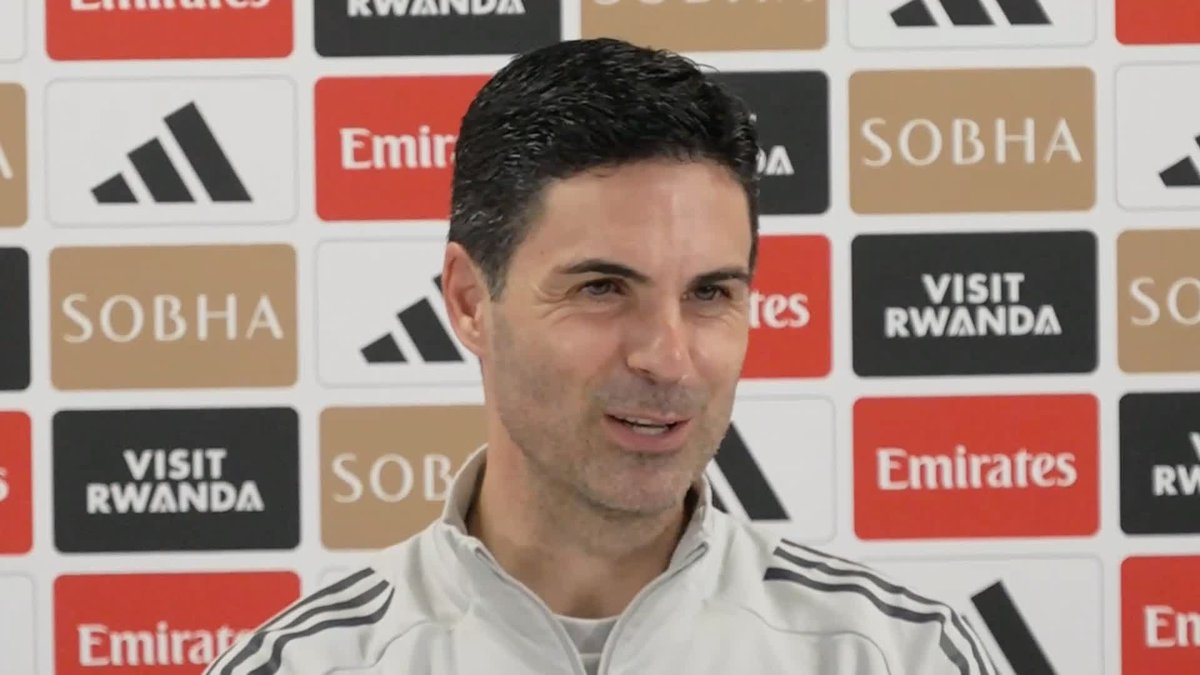 ''The inspiration has been since I was little and that is never going to change'' Mikel Arteta on his relationship with Pep Guardiola 🤝