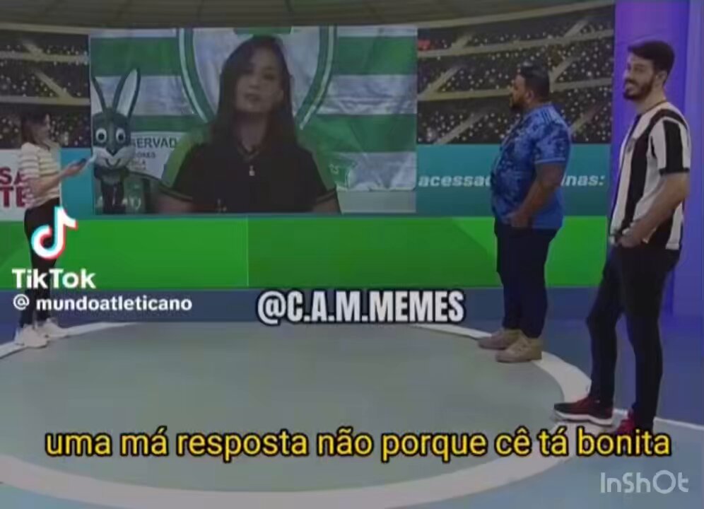 Esse vídeo é lendário 😂🤣😂