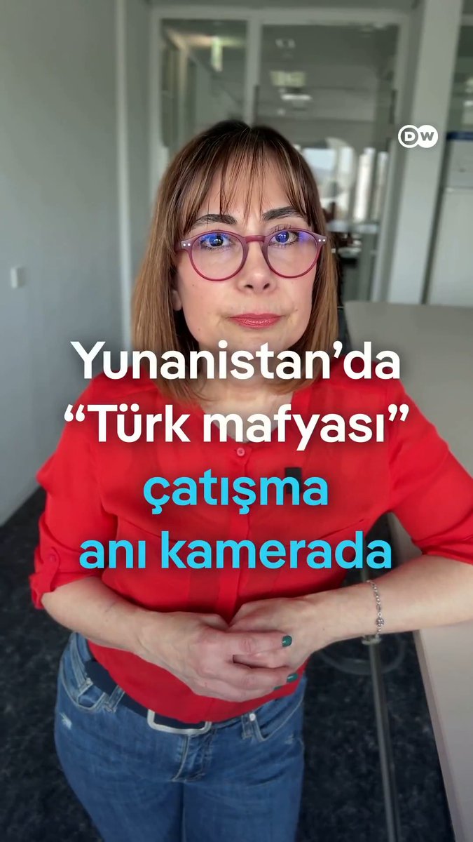 Yunanistan'da mafya grupları arasında silahlı çatışma: Yunan medyasına göre polis 3 Türk vatandaşını tutukladı, 1 kişi aranıyor "Türkiye'den 300-400 çete üyesi ülkede aktif" Dilek Şen