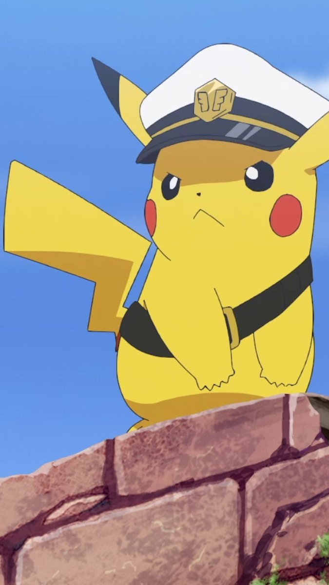 We’ve got a banger of an announcement to make! 🥁 Liko, Roy, and Dot are back on the Brave Olivine and continue their adventure! 🔗 Discover what awaits our heroes in Part 2 of Pokémon Horizons: Season 3— Rising Hope, now playing on Netflix: