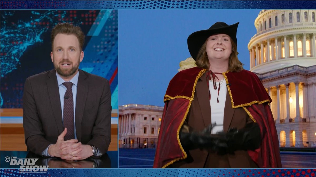 If senators aren't going to retire at a normal age, maybe dueling isn't such a bad idea Ms. Grace Kuhlenschmidt
